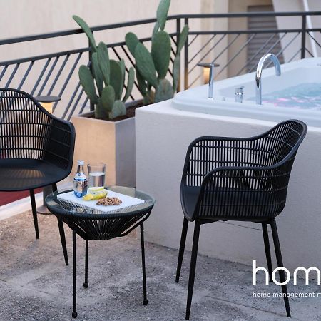 Elasidon 27 Homm Gazi Luxury Urban Suites Ateny Zewnętrze zdjęcie