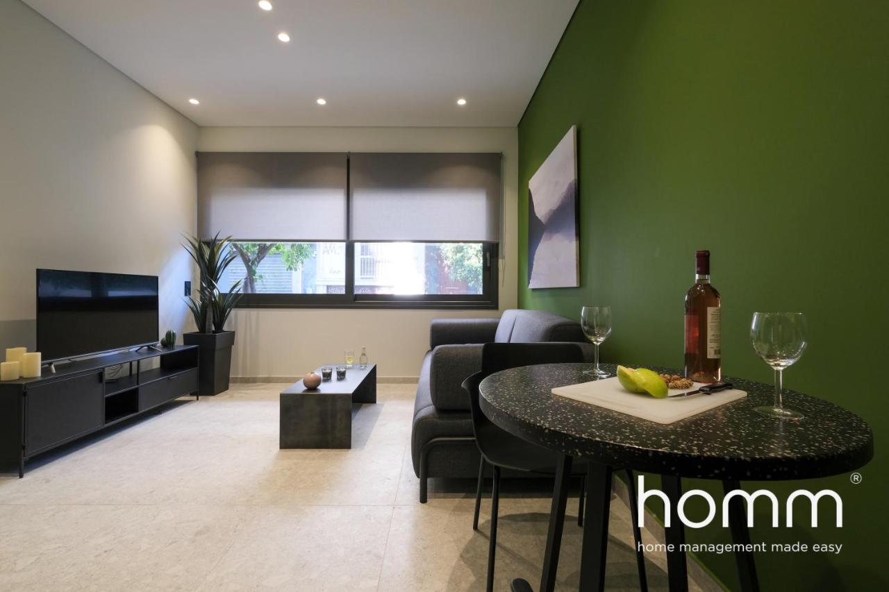 Elasidon 27 Homm Gazi Luxury Urban Suites Ateny Zewnętrze zdjęcie