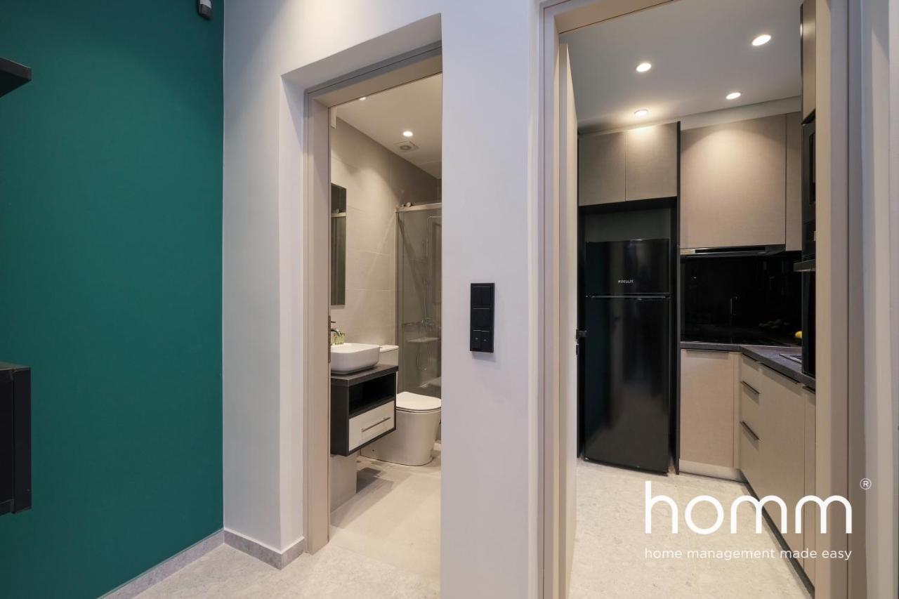 Elasidon 27 Homm Gazi Luxury Urban Suites Ateny Zewnętrze zdjęcie