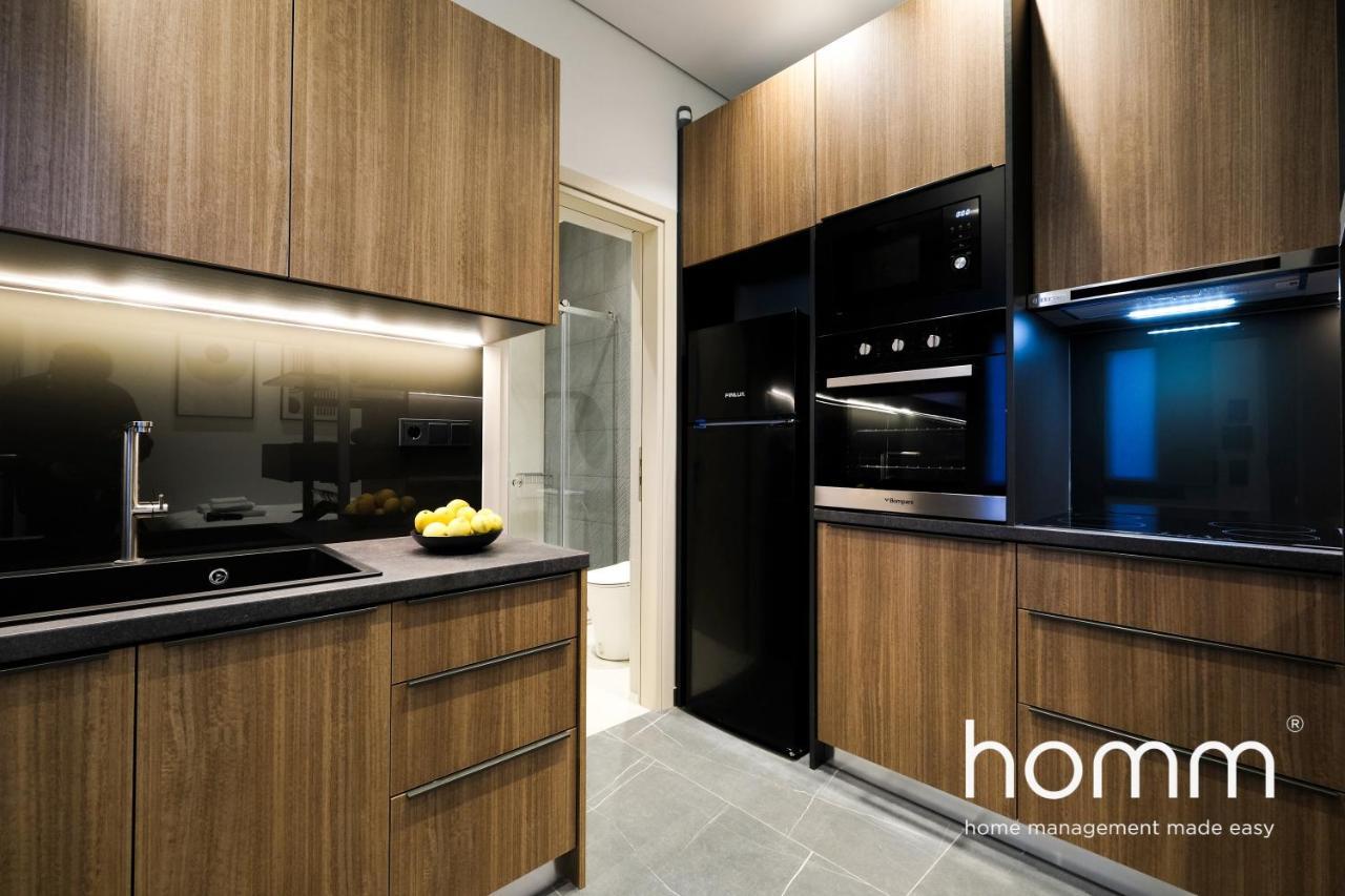 Elasidon 27 Homm Gazi Luxury Urban Suites Ateny Zewnętrze zdjęcie